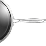 Scanpan Pro IQ Saute Pan 32cm - Image 04