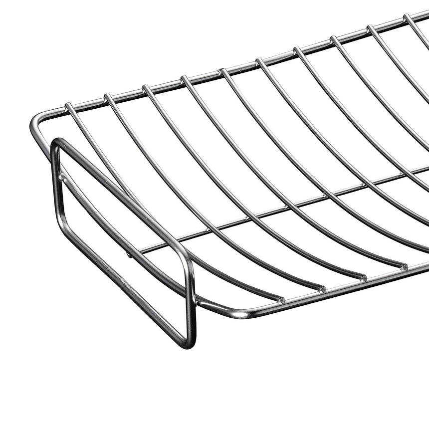 Scanpan Classic Roasting Rack - Medium 31x24.5cm - Image 02