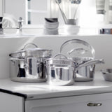 Scanpan STS 5 Piece Cookware Set - Image 02