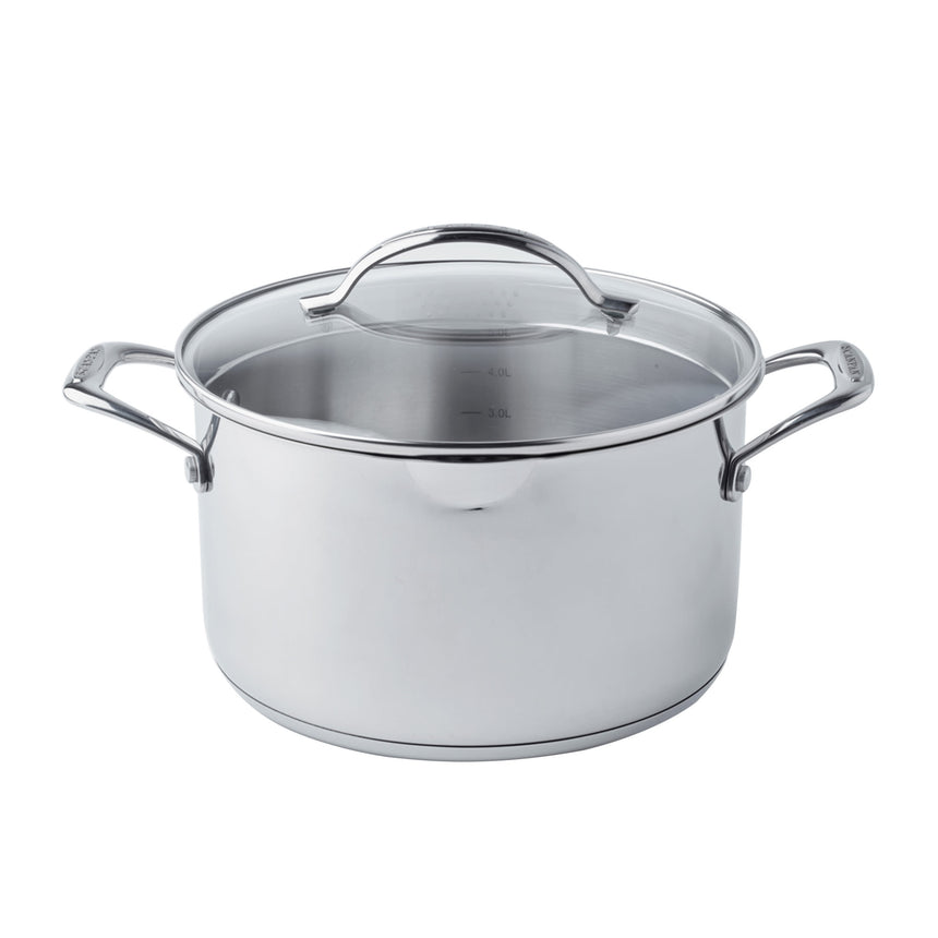 Scanpan STS 5 Piece Cookware Set - Image 06