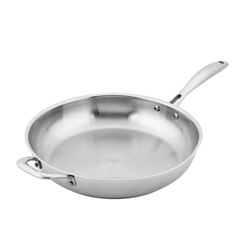 Scanpan STS 32cm Frypan - Image 01