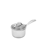 Scanpan STS Saucepan 14cm - 1.2 Litre - Image 01