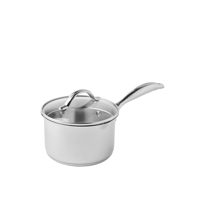 Scanpan STS Saucepan 16cm - 1.8 litre - Image 01