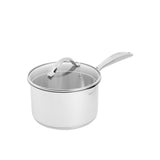 Scanpan STS Saucepan 18cm - 2.5 litre - Image 01