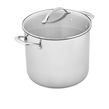 Scanpan STS Stockpot 26cm - 11 Litre - Image 01