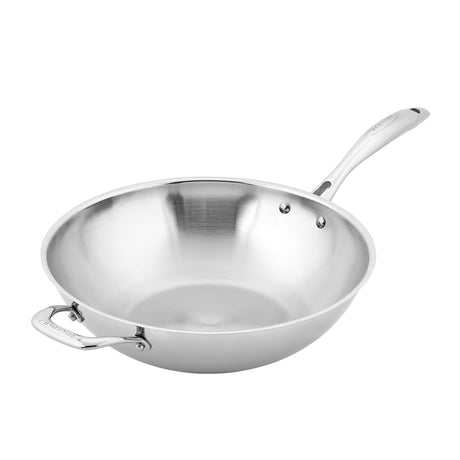 Scanpan STS Wok 32cm - Image 01