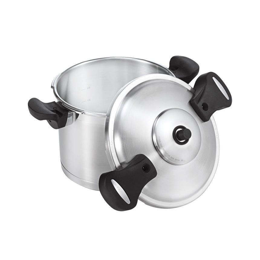 Scanpan Pressure Cooker 6 Litre - Image 01