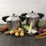 Scanpan Pressure Cooker 8 Litre - Image 03