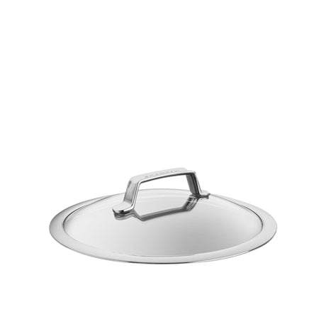 Scanpan Techniq Glass Lid 26cm - Image 02