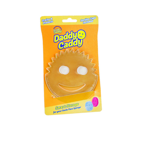 Scrub Daddy - Daddy Caddy Sponge Storage - Image 01