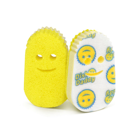 Scrub Daddy Dish Daddy Dishwand Refills - Image 02