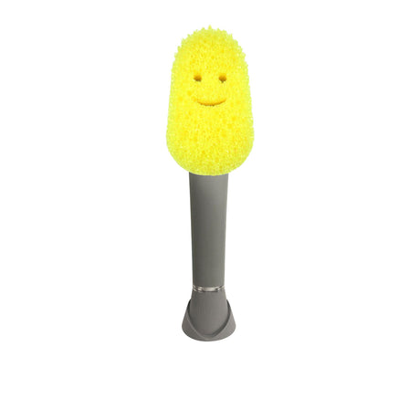 Scrub Daddy Dish Daddy Silver - Image 01