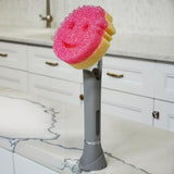 Scrub Daddy Dishwand Adapter - Image 04