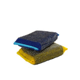 Scrub Daddy - Scour Daddy Steel Scouring Pad 2 Pack - Image 04