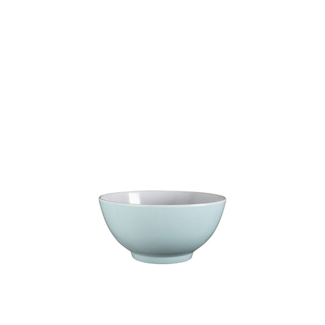 Serroni Melamine Bowl 15cm Duck Egg Blue - Image 01