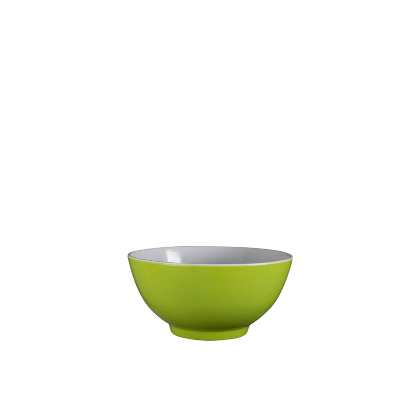 Serroni Melamine Bowl 15cm Lime - Image 01