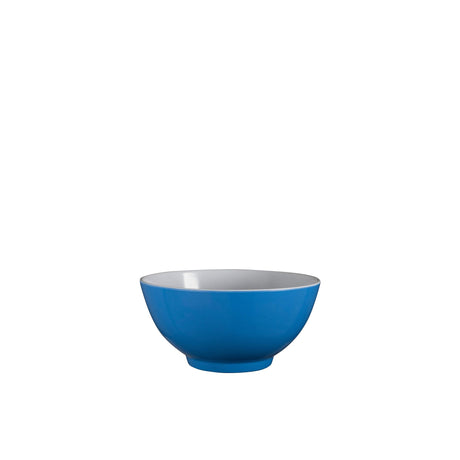 Serroni Melamine Bowl 15cm Reflex Blue - Image 01