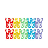 Seymour's PVC Coated Steel Peg Set of 20 - Image 01