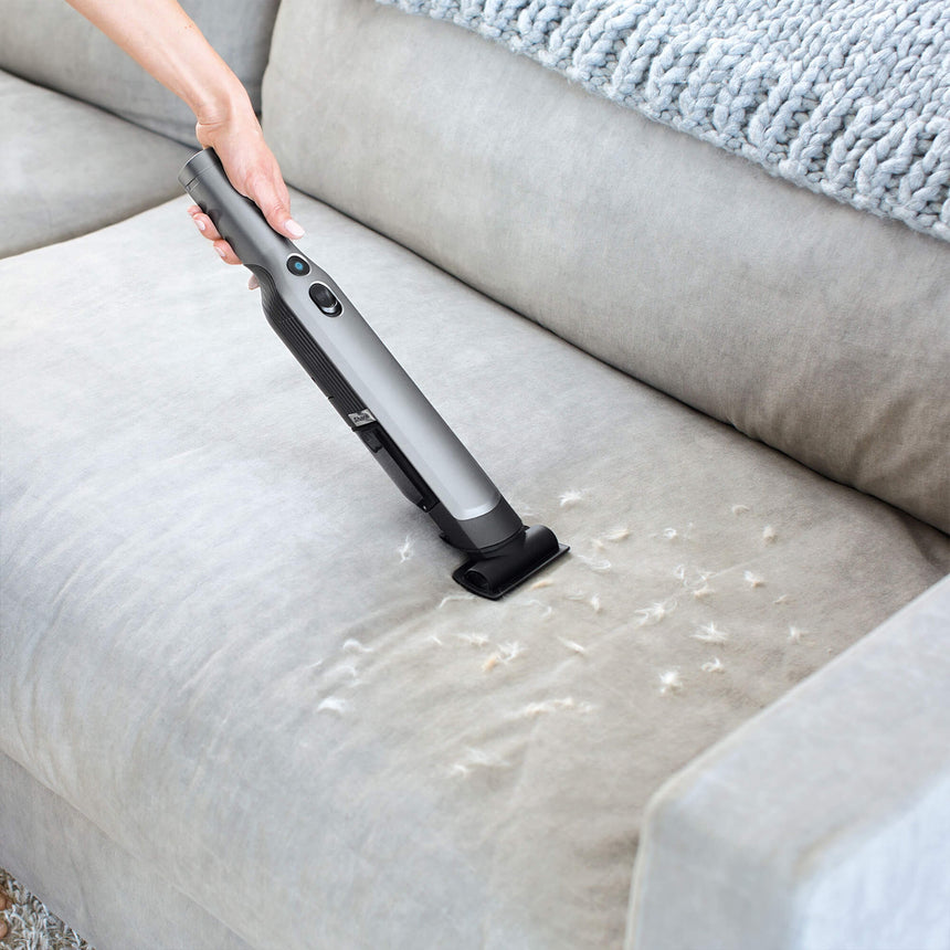 Shark WV203 Cordfree Handheld Vacuum - Image 04