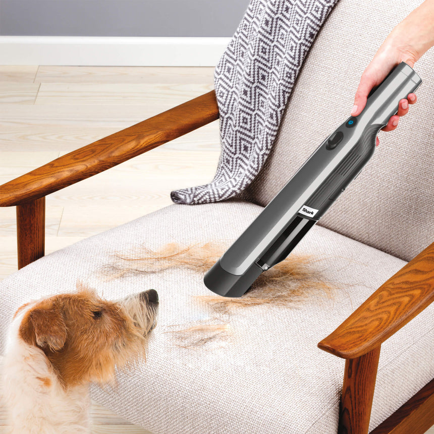 Shark WV203 Cordfree Handheld Vacuum - Image 03