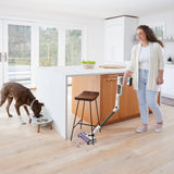 Shark IW1611 Cordless Detect Pro Vacuum - Image 04