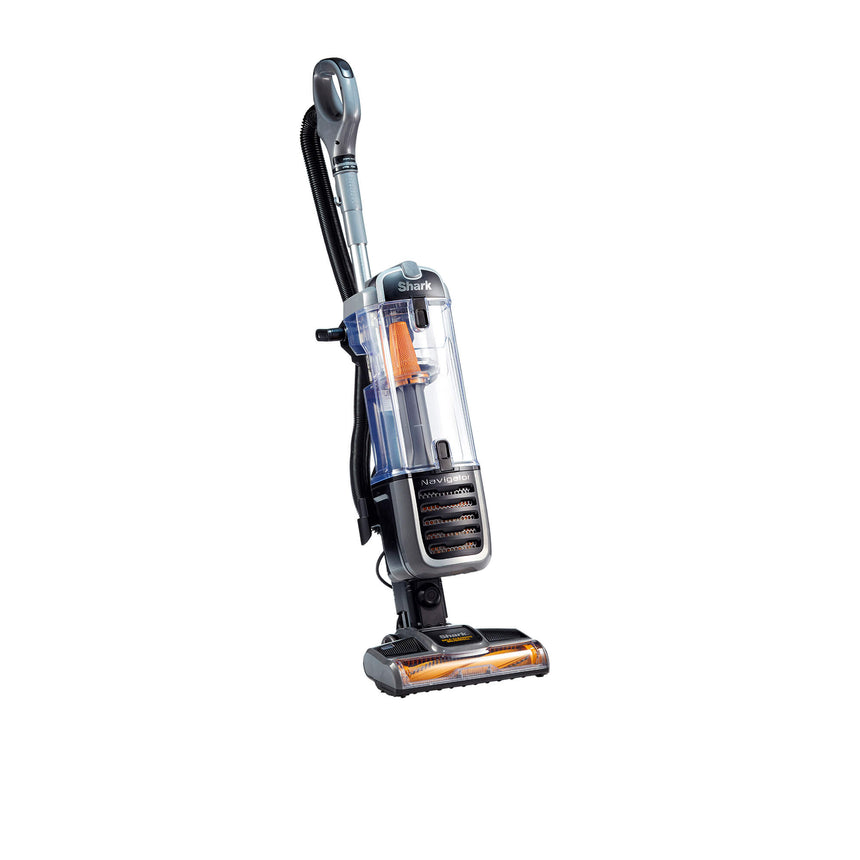 Shark ZU62 Navigator Upright Pet Vacuum with Self Cleaning Brushroll - Image 01