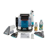 Shark PX200 StainStriker Portable Carpet and Upholstery Cleaner - Image 03