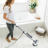 Shark S7001 Steam and Scrub Mop - Image 03