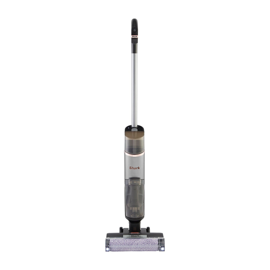 Shark WD210 Hydrovac Cordless Vacuum with Mop - Image 05