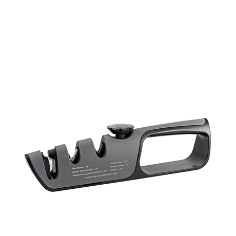 Shervin Verkil Acuminate Adjustable Knife Sharpener - Image 01