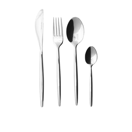 Shervin Verkil Divine Cutlery Set 24pc - Image 01