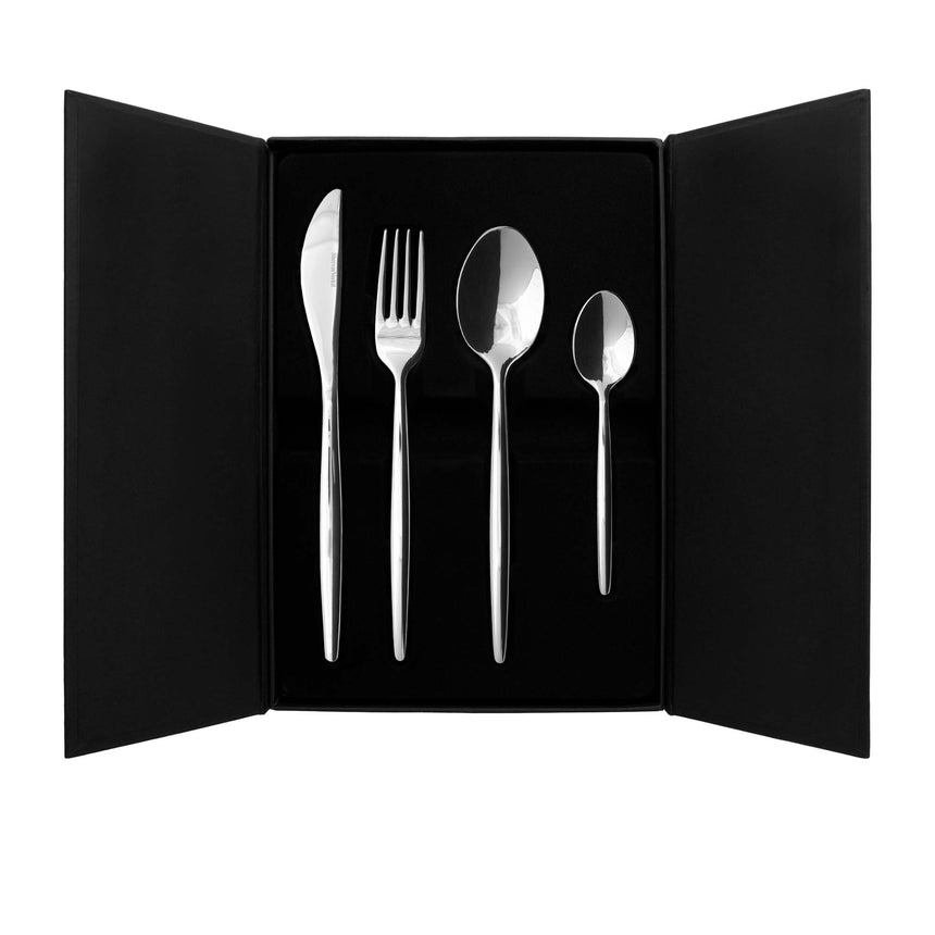 Shervin Verkil Divine Cutlery Set 24pc - Image 04