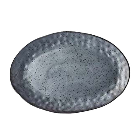 Shervin Verkil Rania Slate Platter 38cm - Image 01