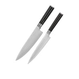 Shun Classic Knife Set 2 Piece - Image 05