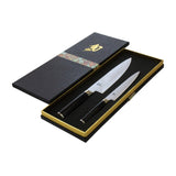 Shun Classic Knife Set 2 Piece - Image 04