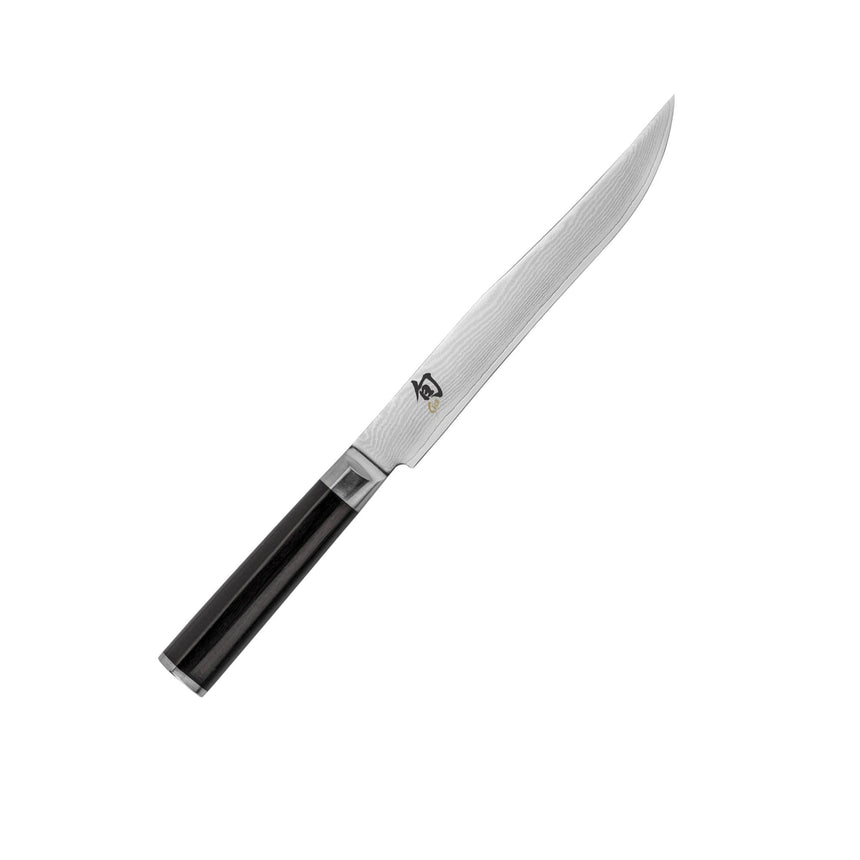 Shun Classic Carving Knife 20cm - Image 01