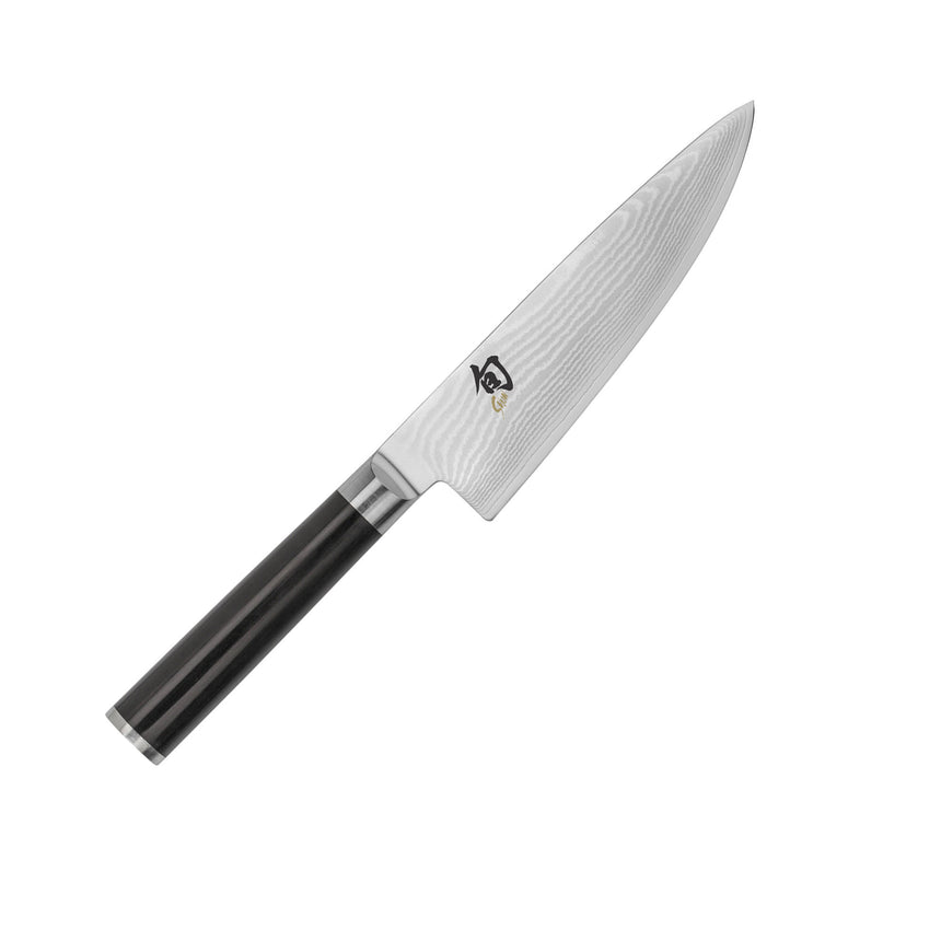 Shun Classic Chefs Knife 15cm - Image 01