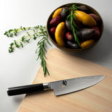 Shun Classic Chefs Knife 15cm - Image 02