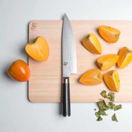 Shun Classic Chefs Knife 20cm - Image 02