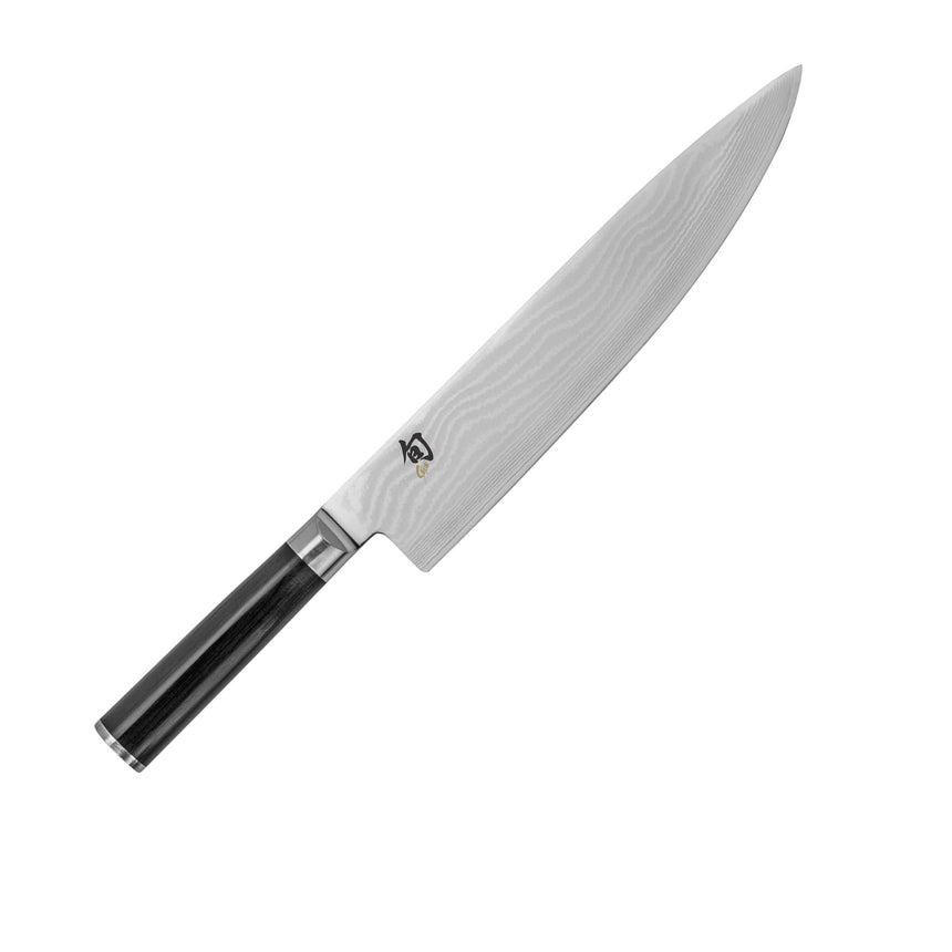 Shun Classic Chefs Knife 25cm - Image 01