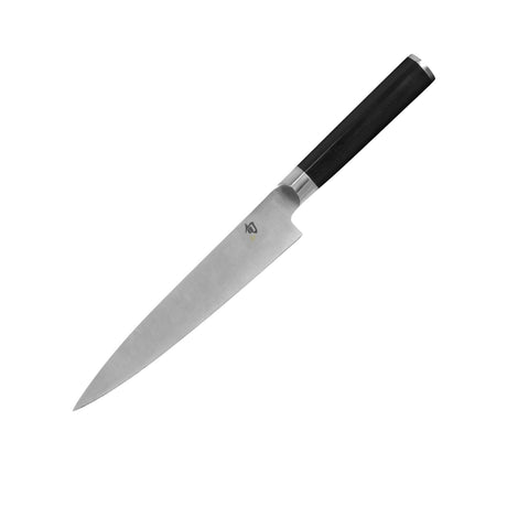 Shun Classic Flexi Fillet Knife 18cm - Image 01