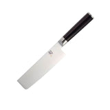 Shun Classic Nakiri Knife 16.5cm - Image 01