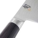 Shun Classic Nakiri Knife 16.5cm - Image 02