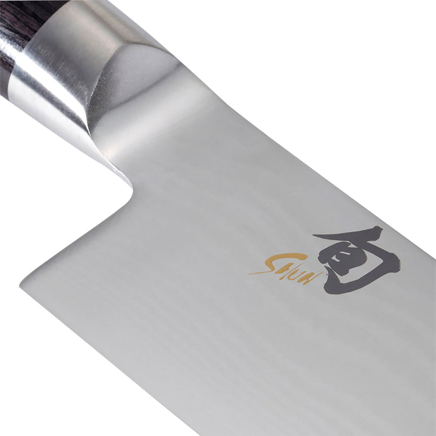 Shun Classic Nakiri Knife 16.5cm - Image 03