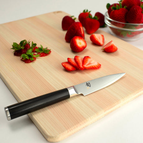 Shun Classic Paring Knife 8.5cm - Image 02