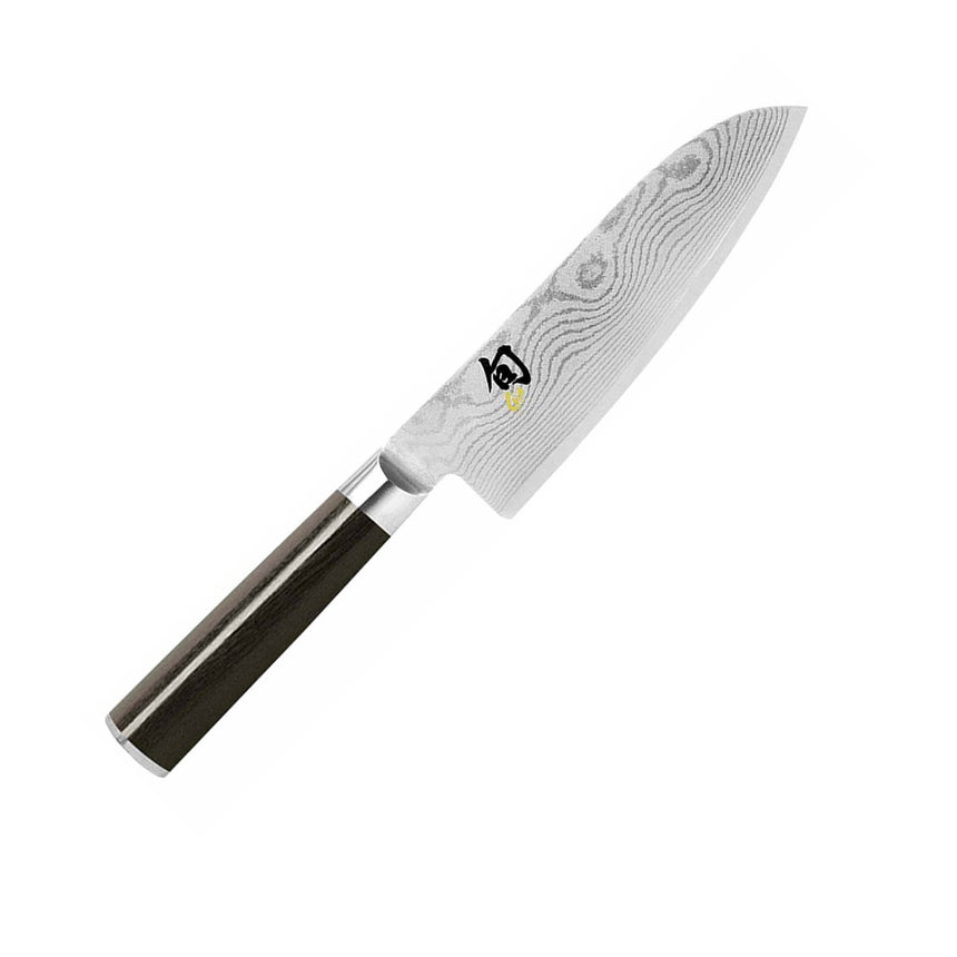 Shun Classic Santoku Knife 18cm - Image 01