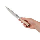 Shun Classic in White Utility Knife 15.2cm - Image 02