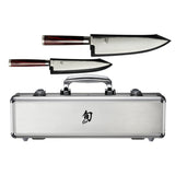 Shun Kohen 2 Piece Anniversary Knife Set - Image 05