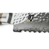 Shun Premier Bread Knife 23cm - Image 04