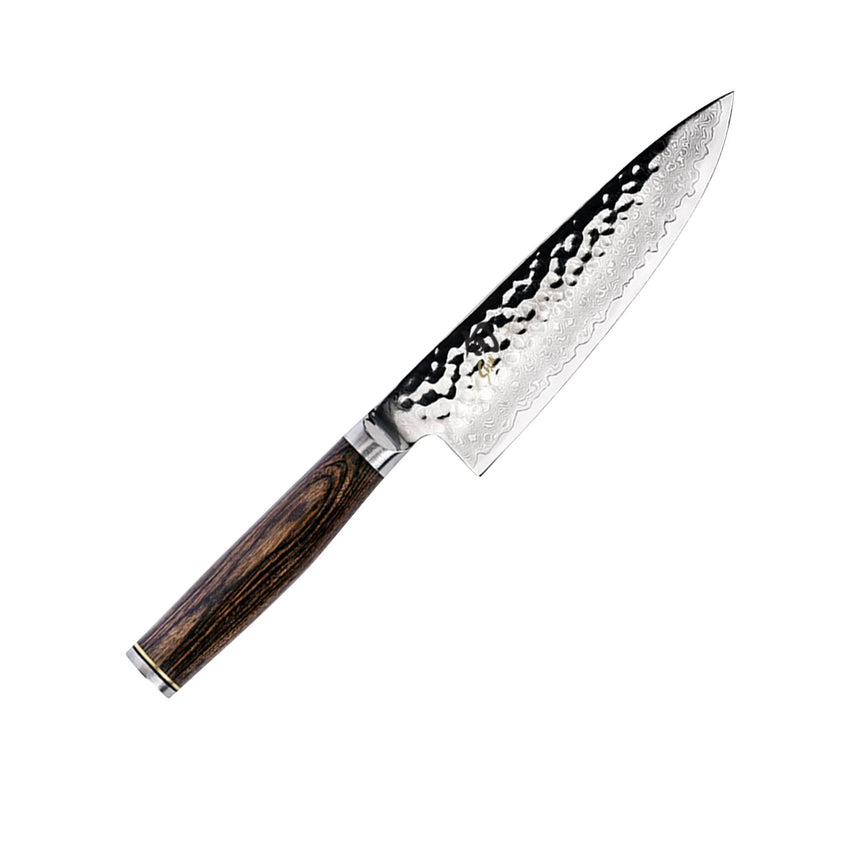 Shun Premier Chefs Knife 15cm - Image 01